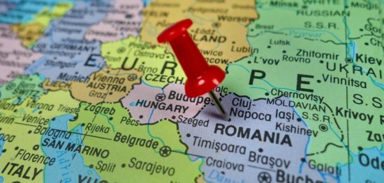 NK Expand | Expanze e-shopu do Rumunska